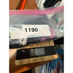 London Times Women Size 12 Floral Print Black Pink Cap Sleeve Sheath Dress Photo 8