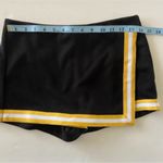Urban Outfitters Tiffany Color-block Trim Skort with Wrap Style Overlay Size 0 Photo 4