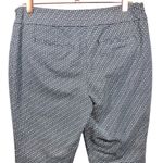 Ann Taylor  Curvy Fit Ankle Pants 8‎ Photo 6