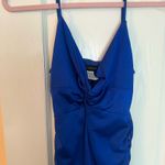 B Darlin Scrunch Semi-Formal dress Photo 2