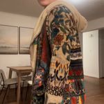 Johnny Was Biya  soft cardigan jacket Photo 3