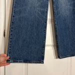 Aritzia Denim Forum The Farrah High Rise Wide Leg Photo 3