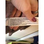 Massimo Dutti  Cotton/Cashmere Blend Zip-Up Sweater Photo 3