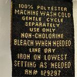 Serena Williams Signature Statement Sleeveless Cowl Neck Blouse Off Photo 9