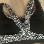 Nike Pro Sports Bra with pads size large Photo 3