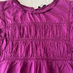 Rails  Filomena Top in Berry Photo 5