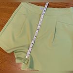 NWOT Modern Green 3/4 sleeve blazer and short size M Size M Photo 13