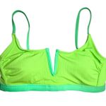 Salt + Cove Ribbed V Photo 0