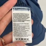 Helly Hansen NWT Women's Tech Trail T-Shirt in Blue - Size S Photo 5