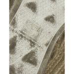 Schutz  linen Luana sneakers Photo 3