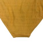 Body Glove Korcula Swim Bikini Bottom Sundream Yellow Size L Photo 8