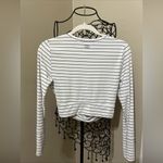 Calia by Carrie Underwood Striped Cut Photo 7