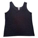 Chico's  Women's BUNDLE 5-Pack Basic Tank‎ Tops Size 3 Multicolor Sleeveless Photo 5