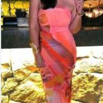 ZARA tulle dress Photo 7