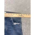 AGOLDE Size 27 Sophie High Rise Skinny Ankle Jeans Pentacle Distressed Stretch Photo 7