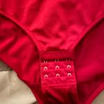 Women’s Red Lace Tummy Photo 4