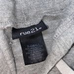 Rue 21 Sleeveless Hoodie  Photo 1