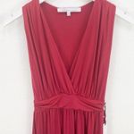 Lovers + Friends Maxi Dress Raspberry Pink Photo 3