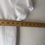 Mountain Hardwear Shirt Large White Athletic Performance Short Sleeve Outdoor Photo 6