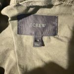 J.Crew  Jacket‎ Field Utility Military Photo 5