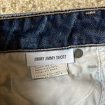 Paige jimmy jimmy cut off shorts size 27 #48 Photo 4