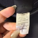 Patagonia  Women’s Capeline Base Layer Pant Legging Black Lined Warm Ski Outdoor Photo 4