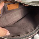 Coach Women's 69647 Stripes tote Crossbody Photo 3