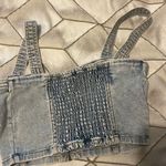 Wild Fable Jean Tank Photo 1