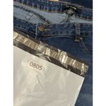 Refuge Dark Wash Jeans 20 Women’s Straight Leg Denim Photo 8