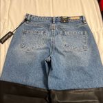BLANK NYC  The Baxter Ribcage Straight Leg Jeans Photo 6