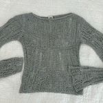 Urban Outfitters NWOT Open Stitch Sweater Photo 0