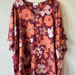 Adrienne  Kimono Top Photo 0