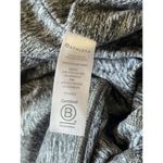 Athleta Exhale Heel Tight Womens Size Small Gray Tight Polyester Spandex Photo 8