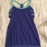 Nike Women’s  Dri-Fit 2-in-1 Swim Tank Top Photo 0