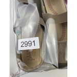 Keen NWOT  Sienna MJ Canvas Womens Brown Mary Jane Flats Shoes Size 11 Wide Comfy Photo 6