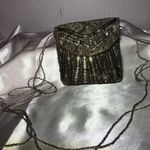 Vintage antique mini purse. Photo 2