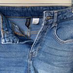 H&M Denim Bermuda shorts size 2 (But fits like 0 ) Photo 2
