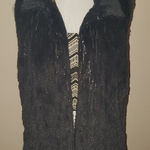 Betsey Johnson  vest  Photo 0