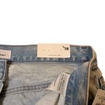 Kancan X Buckle Women’s 28 90’s Boyfriend Baggy Jeans Distressed Light Wash NWT Blue Photo 11