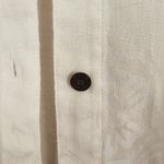 Alfred Dunner   Button-down Shirt with Floral Embroidery Photo 4