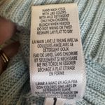 Casual Corner Chunky Cable Knit V Photo 7