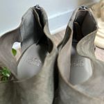 Eileen Fisher Buoy Suede Crisscross Wedge Platform Sandals size 6.5 Photo 3