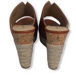 Adrienne Vittadini Cherli Espadrille Wedge Sandals Photo 7