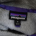 Patagonia  Womens M Re-Tool Snap-T Fleece Pullover Photo 7
