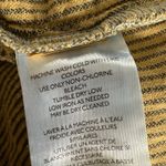 Free People corduroy button down shirt XS Photo 5