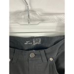Nike  Dri Fit Black Pants Size 4 Photo 1