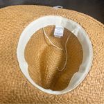 Time And‎ Tru Tan And Pink Tortoise Shell Band Hat Photo 4