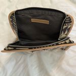 Stella & Dot NWOT  Tribal Geometric Print Cosmetic Bag Photo 2