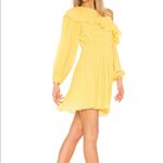 Endless Rose  Dress Revolve Pleated One Shoulder Photo 2