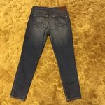 Big star  Avalon high rise skinny cropped Jeans Photo 5